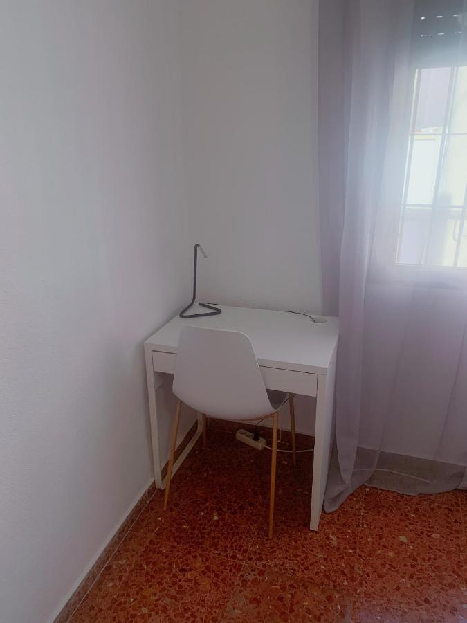 Room Valdeolleros Cordova Esterno foto