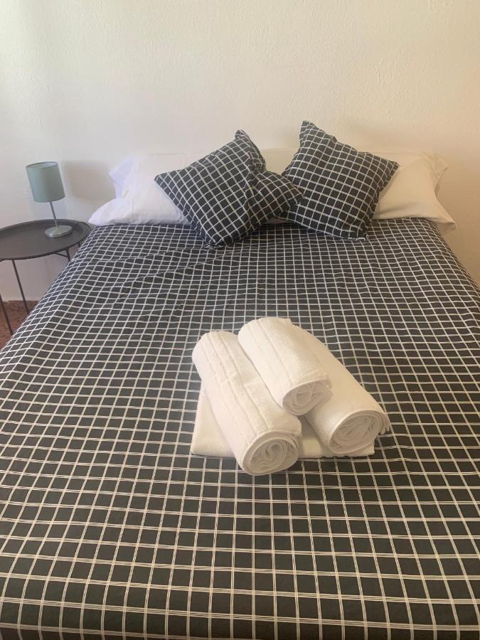 Room Valdeolleros Cordova Esterno foto
