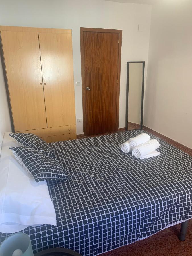 Room Valdeolleros Cordova Esterno foto